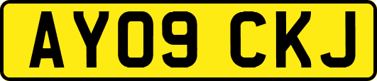 AY09CKJ