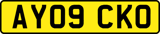 AY09CKO