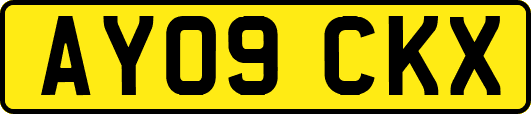 AY09CKX