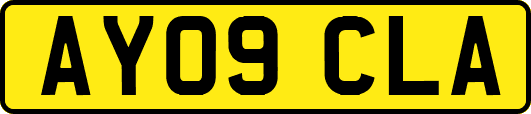 AY09CLA