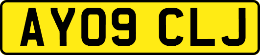 AY09CLJ