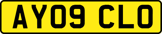 AY09CLO