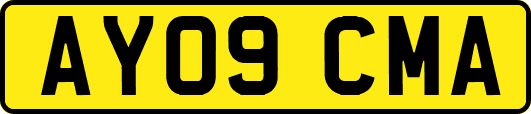 AY09CMA