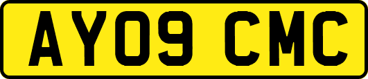 AY09CMC
