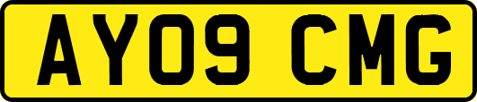 AY09CMG