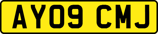 AY09CMJ