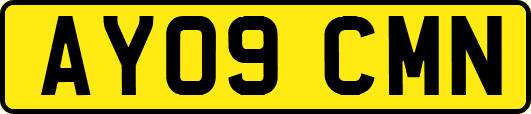 AY09CMN