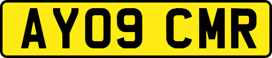 AY09CMR