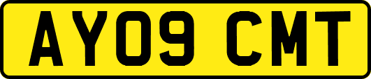 AY09CMT