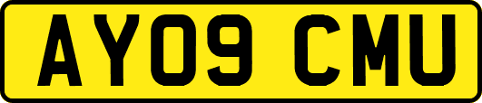 AY09CMU
