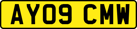 AY09CMW
