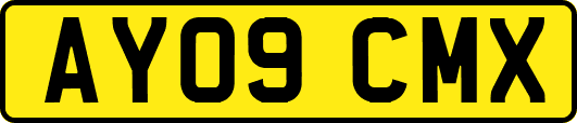 AY09CMX