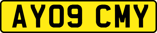 AY09CMY