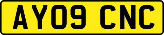 AY09CNC