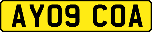 AY09COA