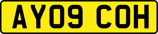 AY09COH