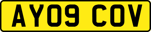 AY09COV