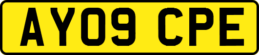 AY09CPE