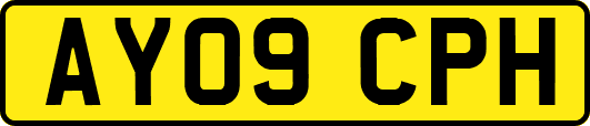 AY09CPH