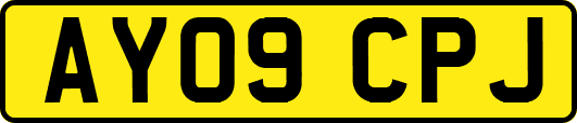 AY09CPJ