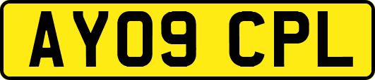 AY09CPL