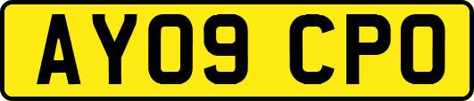 AY09CPO