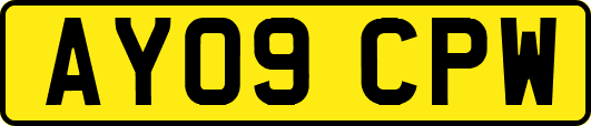 AY09CPW