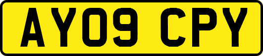 AY09CPY