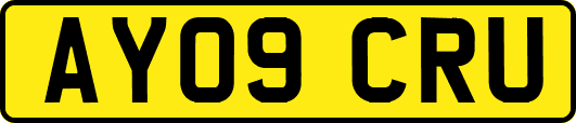 AY09CRU