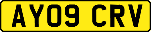 AY09CRV