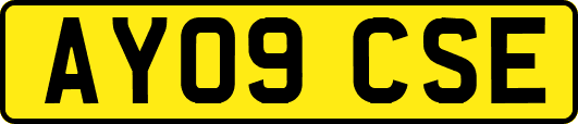 AY09CSE