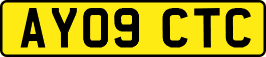 AY09CTC