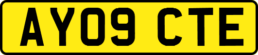 AY09CTE