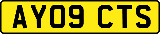 AY09CTS