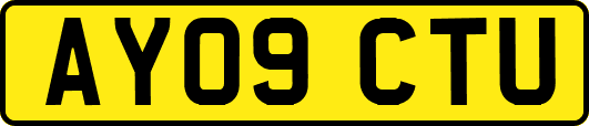 AY09CTU