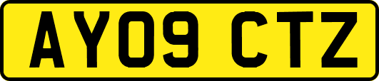 AY09CTZ