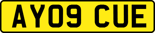 AY09CUE
