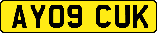 AY09CUK