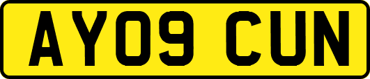 AY09CUN