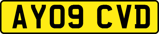 AY09CVD