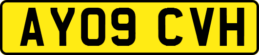 AY09CVH