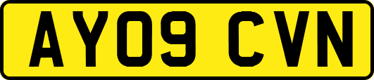 AY09CVN