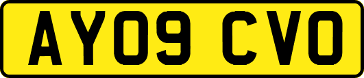 AY09CVO