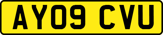 AY09CVU