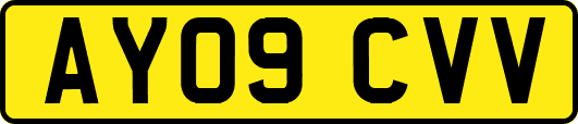 AY09CVV
