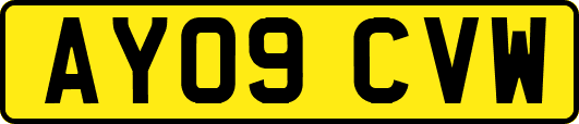 AY09CVW