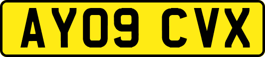 AY09CVX