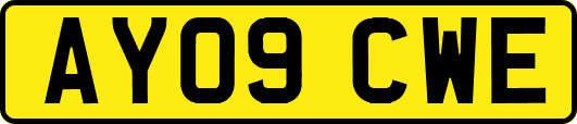 AY09CWE