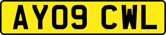 AY09CWL