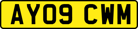 AY09CWM